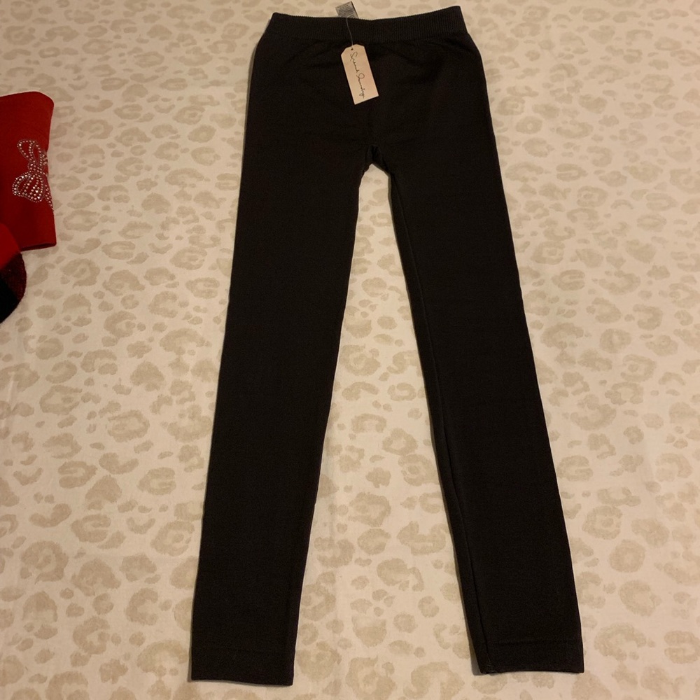 NWT French Laundry seamless leggings